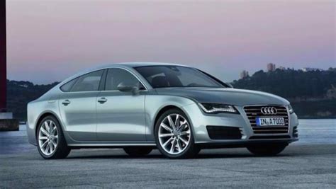 2024 Audi A7 Price list & Monthly, Philippines .